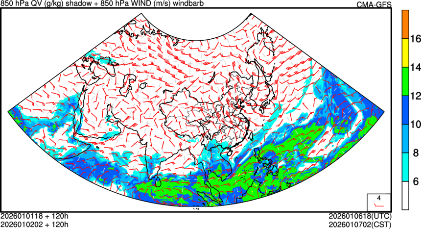 01/01 18时 +120小时