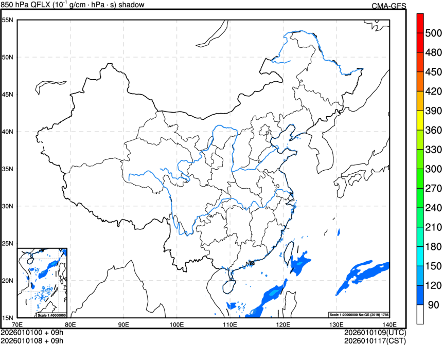 01/01 00时 +009小时