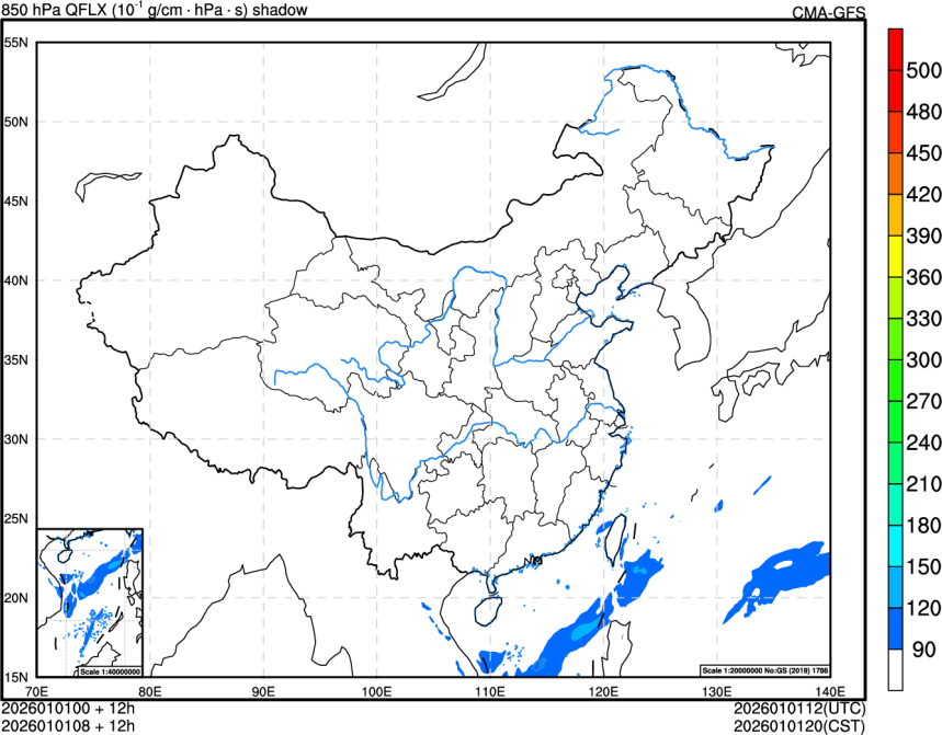 01/01 00时 +012小时