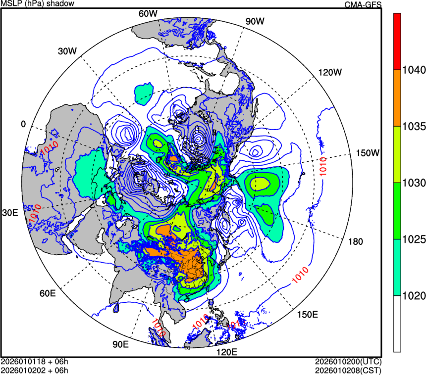 01/01 18时 +006小时