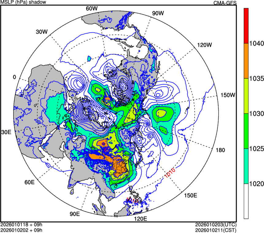 01/01 18时 +009小时