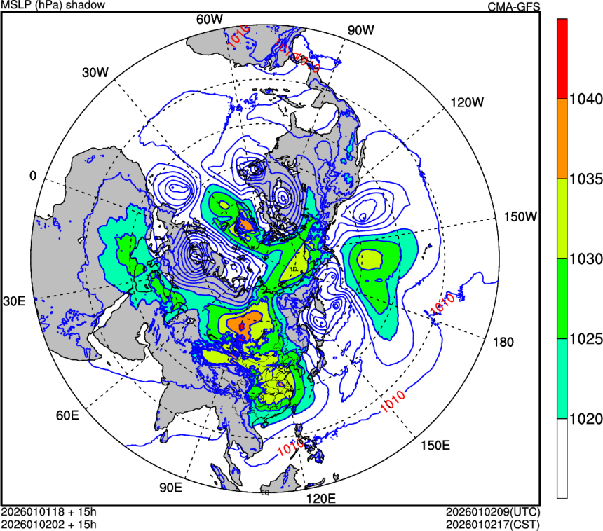 01/01 18时 +015小时