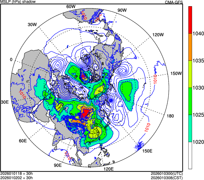 01/01 18时 +030小时