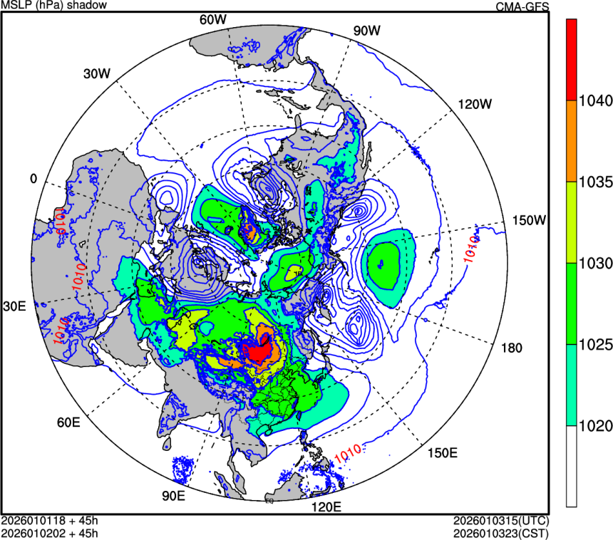 01/01 18时 +045小时