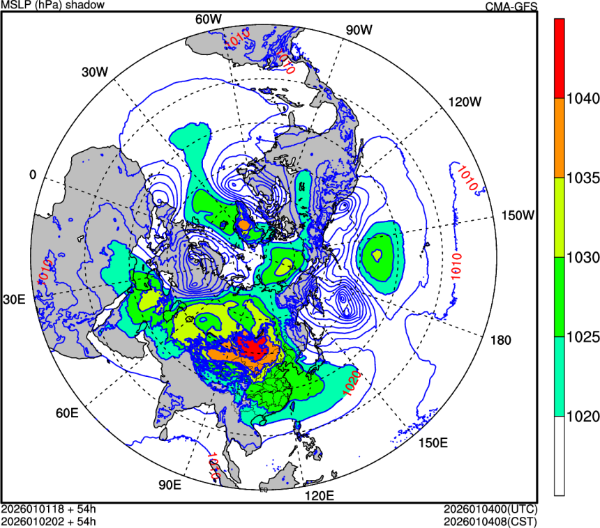 01/01 18时 +054小时