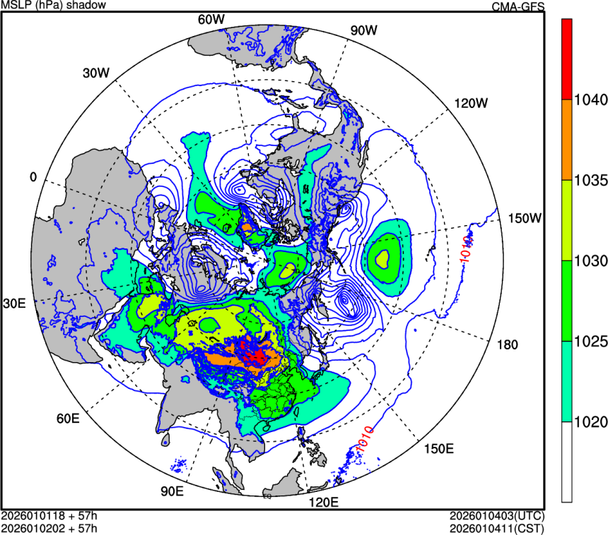 01/01 18时 +057小时
