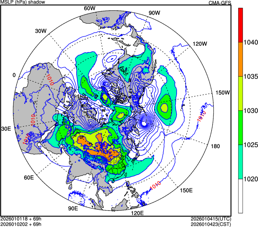 01/01 18时 +069小时