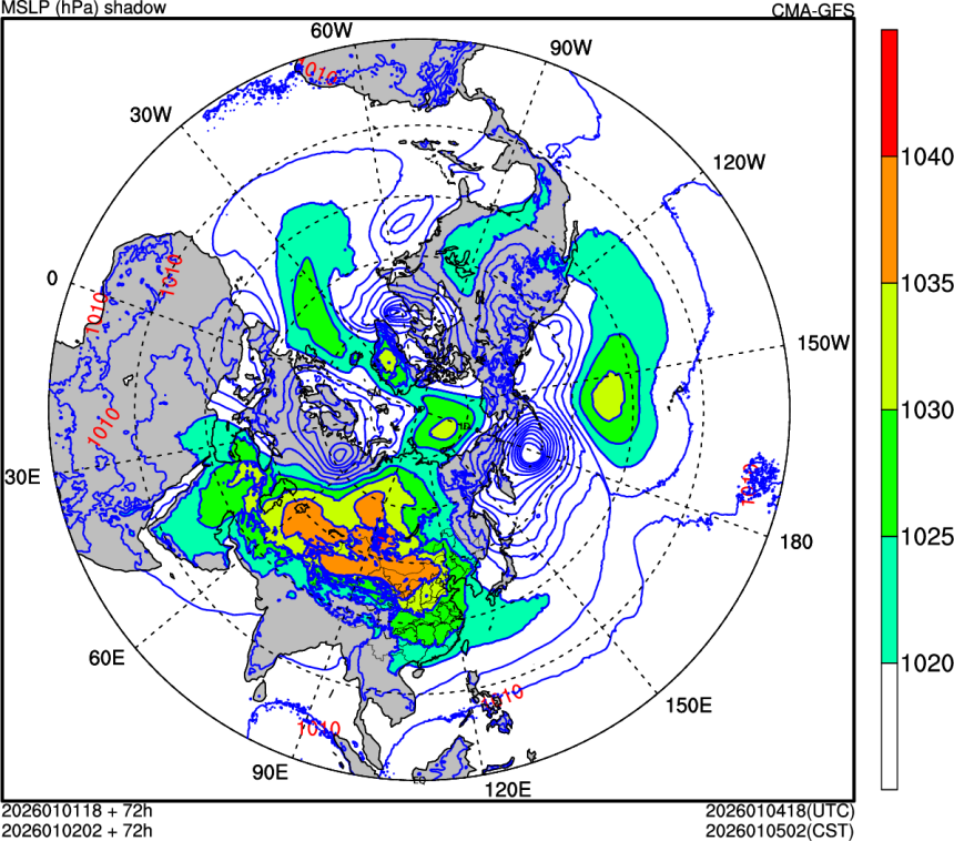 01/01 18时 +072小时