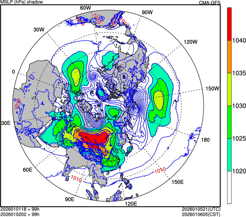 01/01 18时 +099小时
