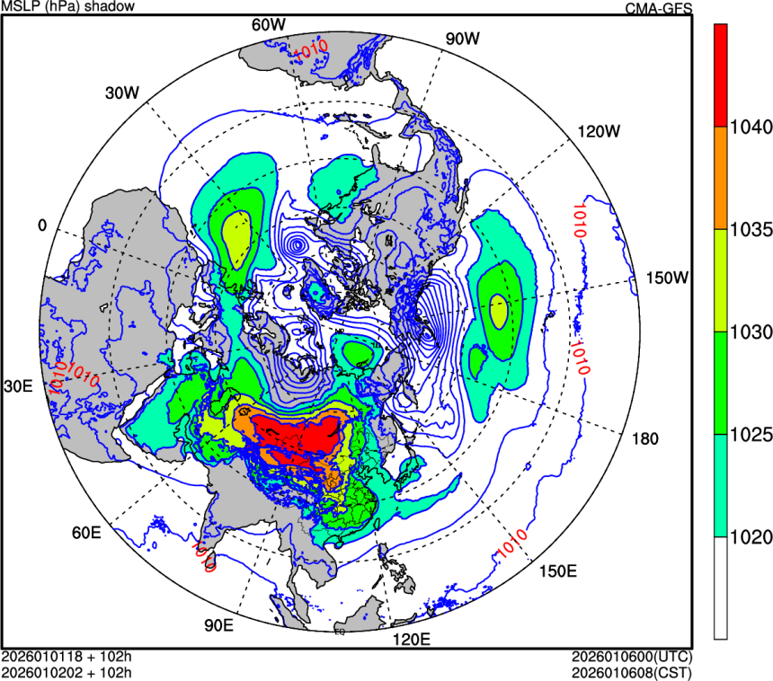 01/01 18时 +102小时