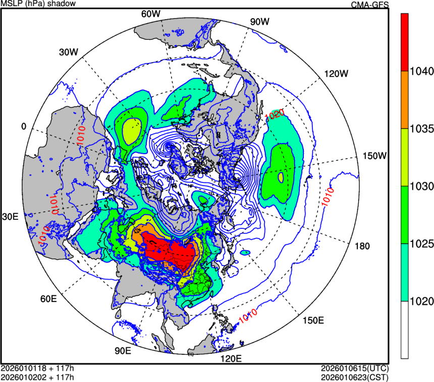 01/01 18时 +117小时