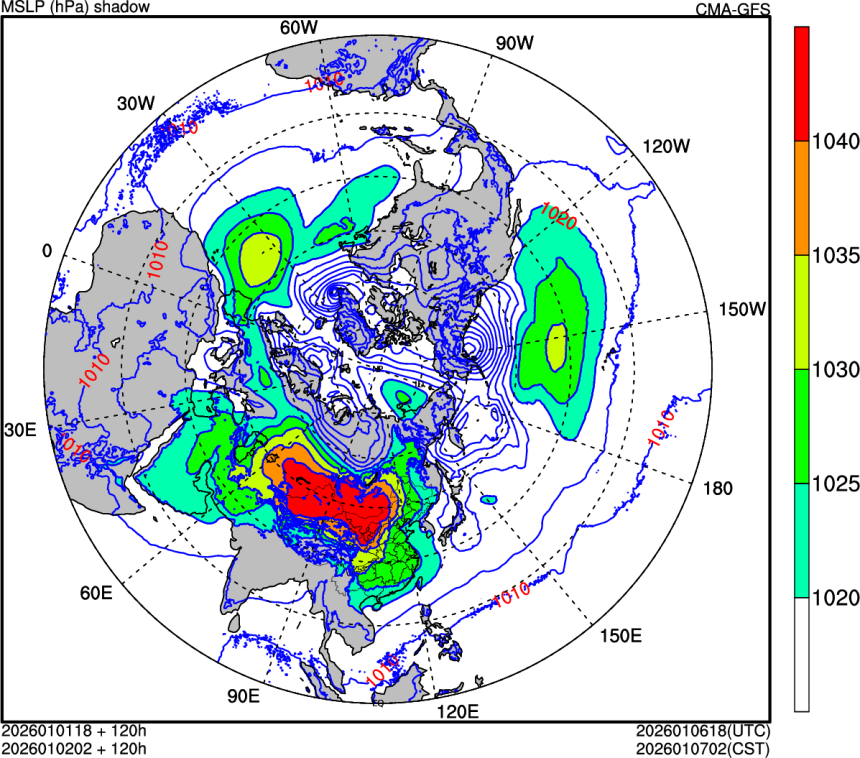 01/01 18时 +120小时
