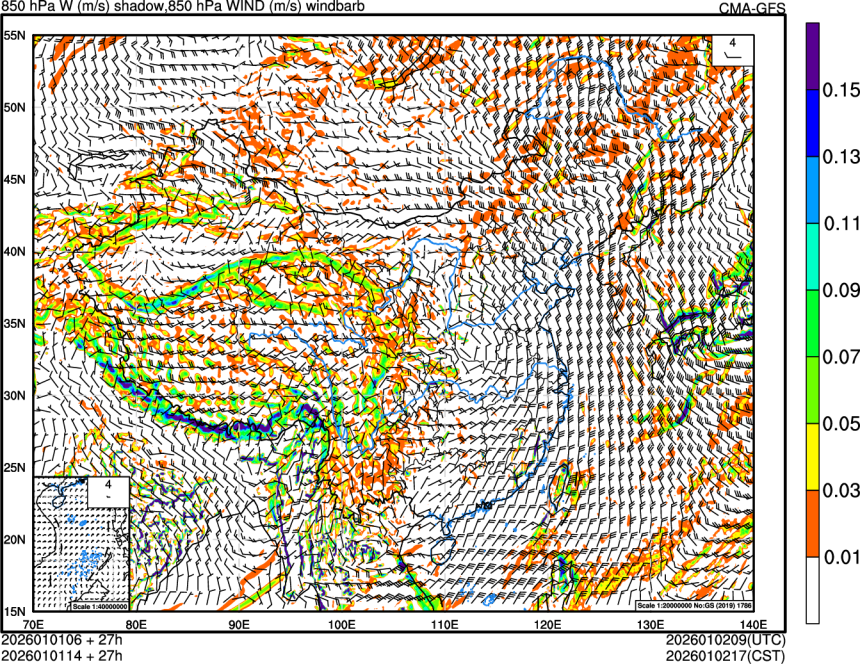 01/01 06时 +027小时