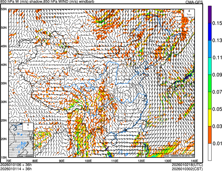 01/01 06时 +036小时