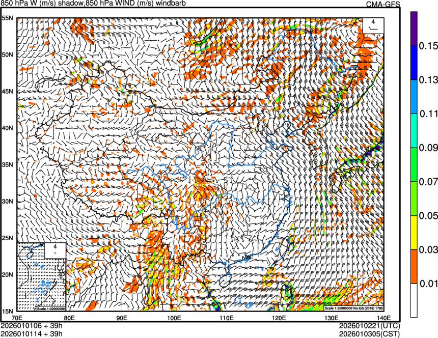 01/01 06时 +039小时