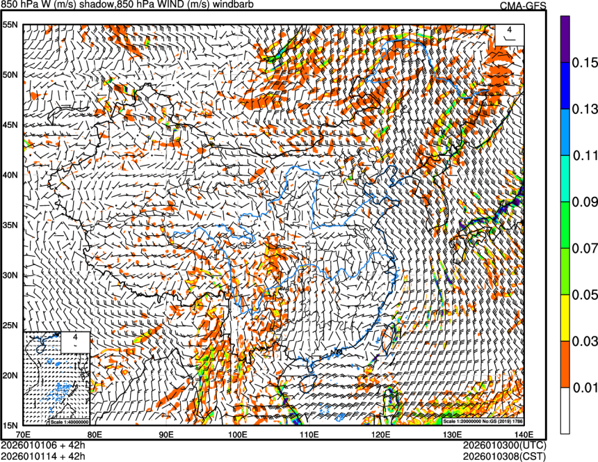 01/01 06时 +042小时