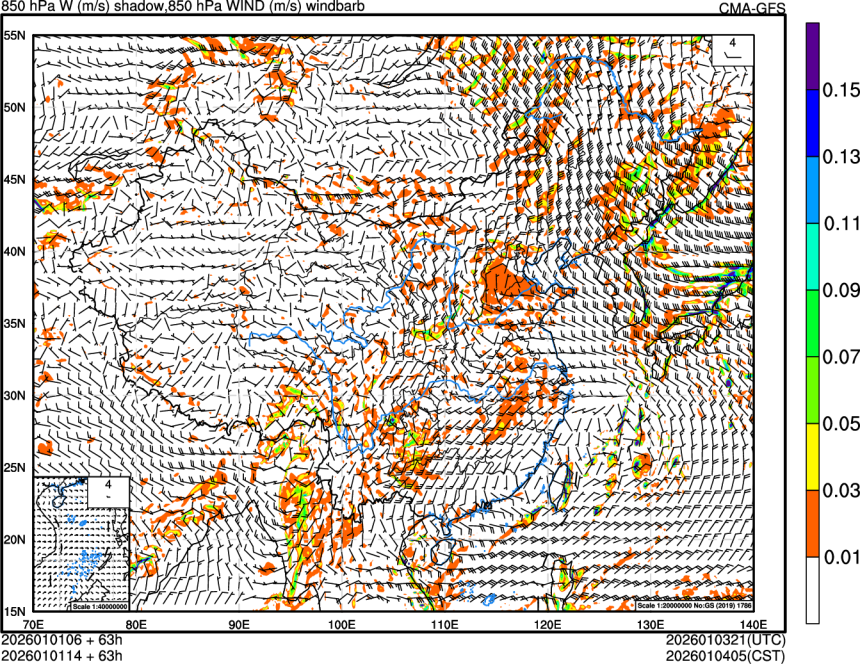 01/01 06时 +063小时