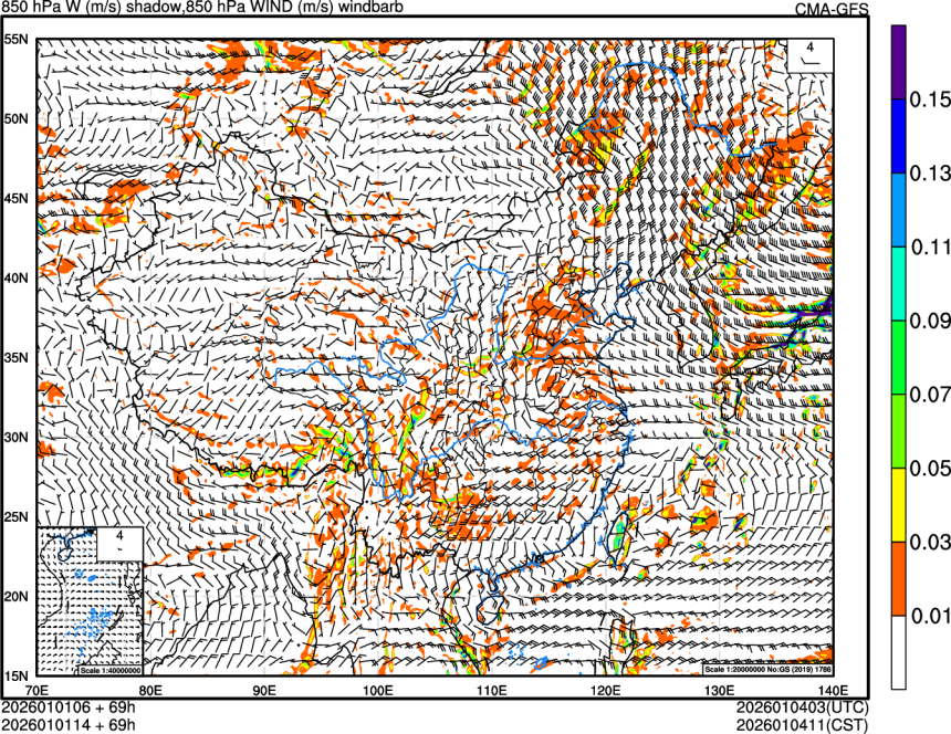 01/01 06时 +069小时