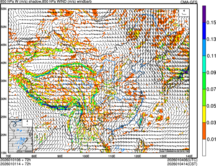 01/01 06时 +072小时