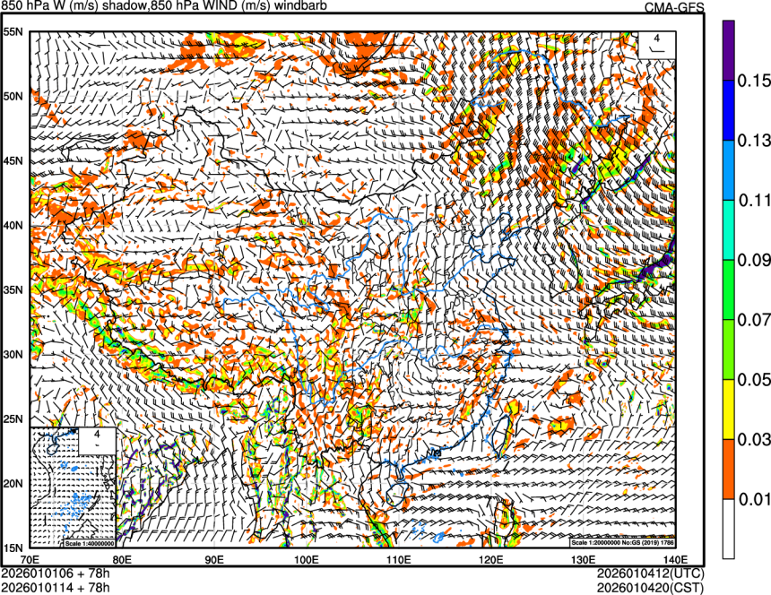01/01 06时 +078小时