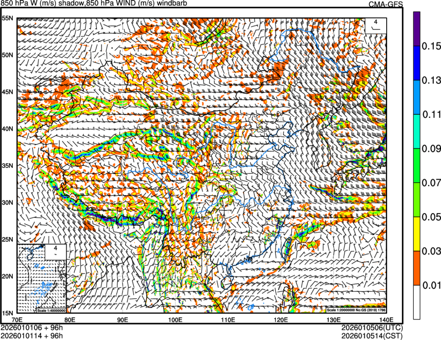 01/01 06时 +096小时
