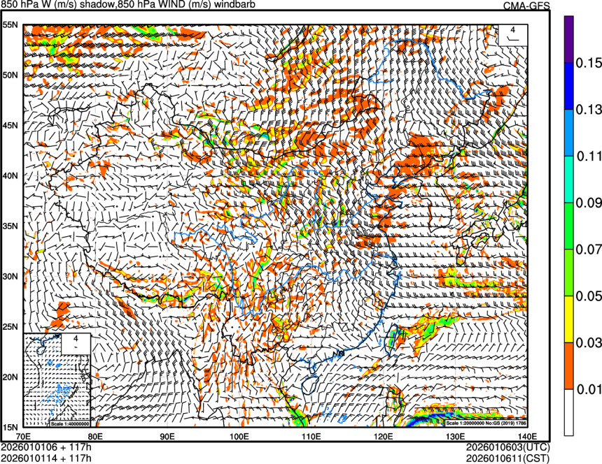 01/01 06时 +117小时