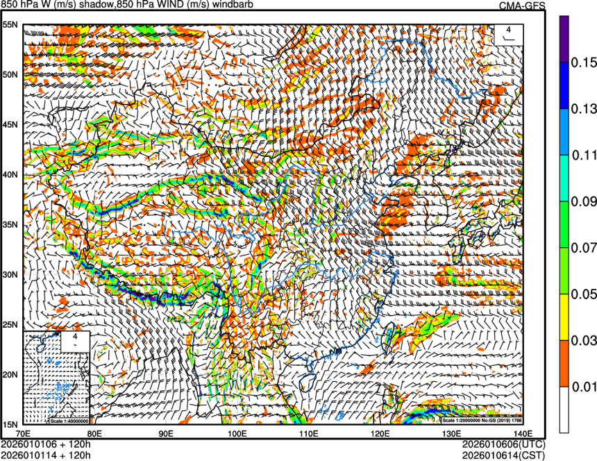 01/01 06时 +120小时