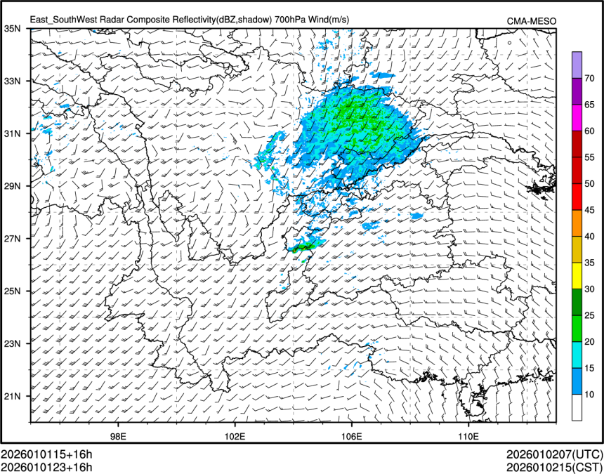 01/01 23时 +016小时