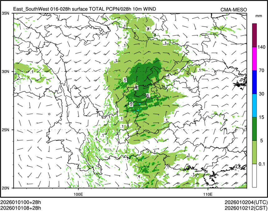 01/01 08时 +028小时