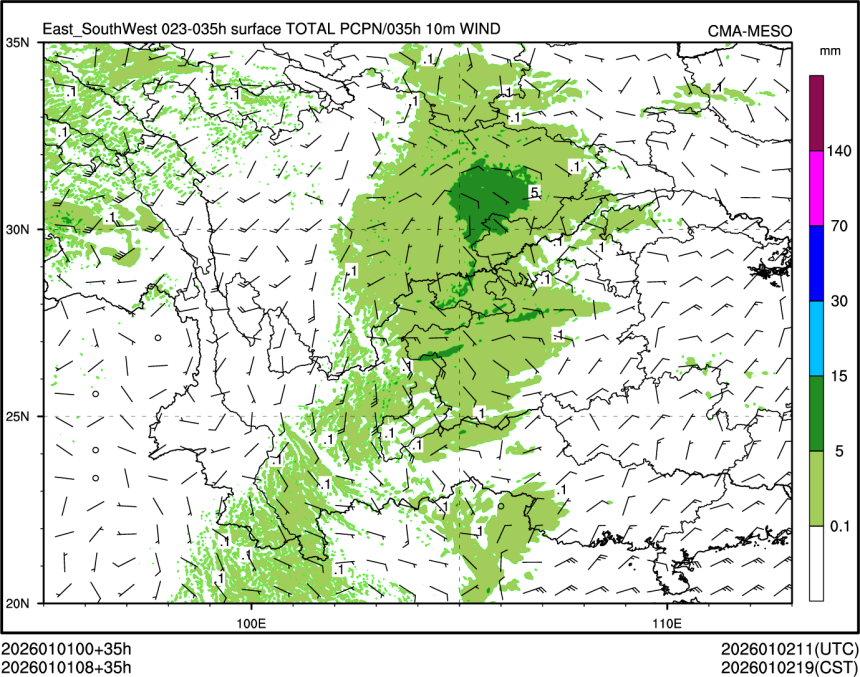 01/01 08时 +035小时