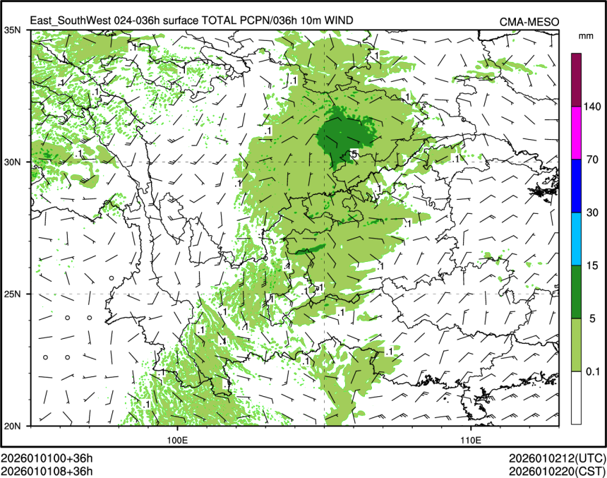 01/01 08时 +036小时