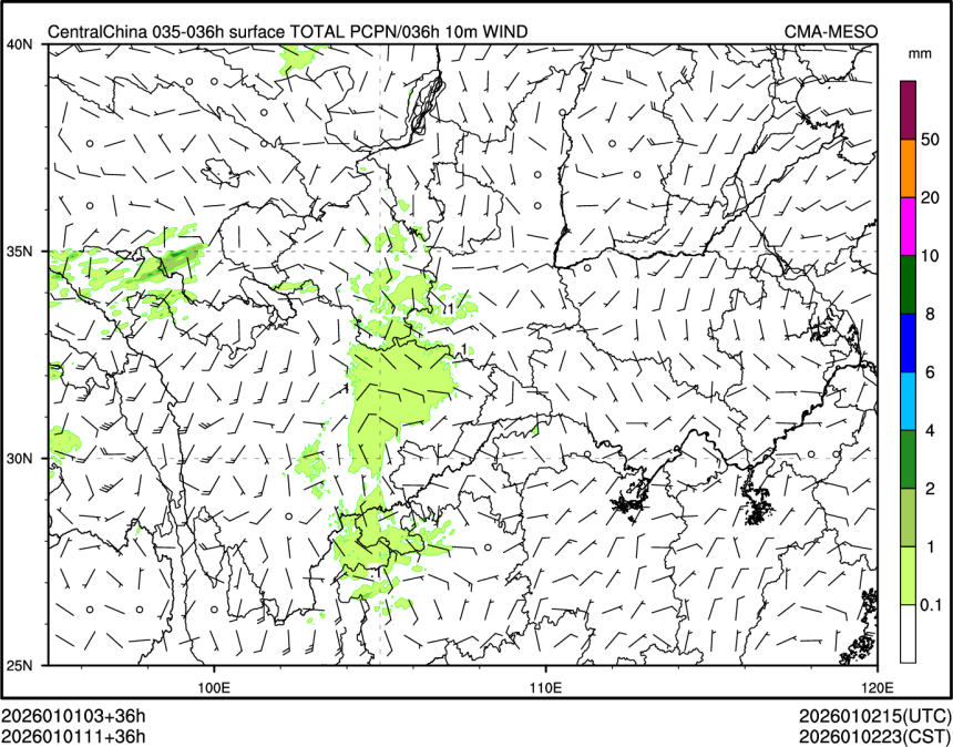 01/01 11时 +036小时