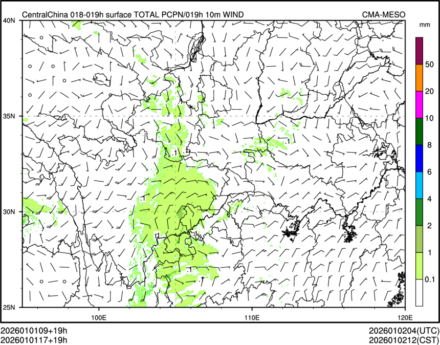 01/01 17时 +019小时