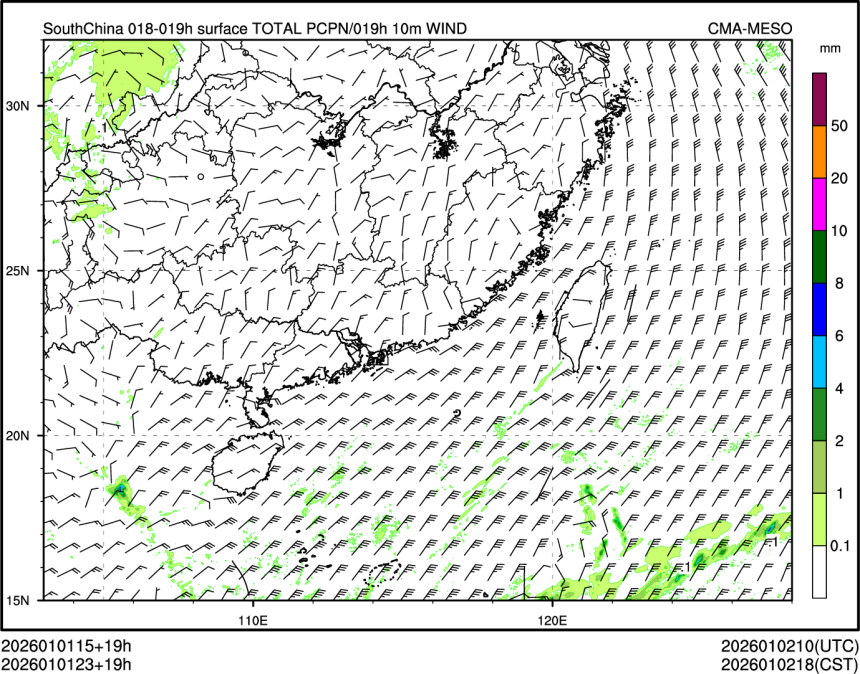 01/01 23时 +019小时