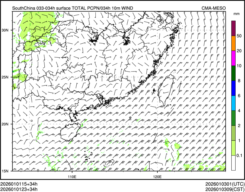 01/01 23时 +034小时