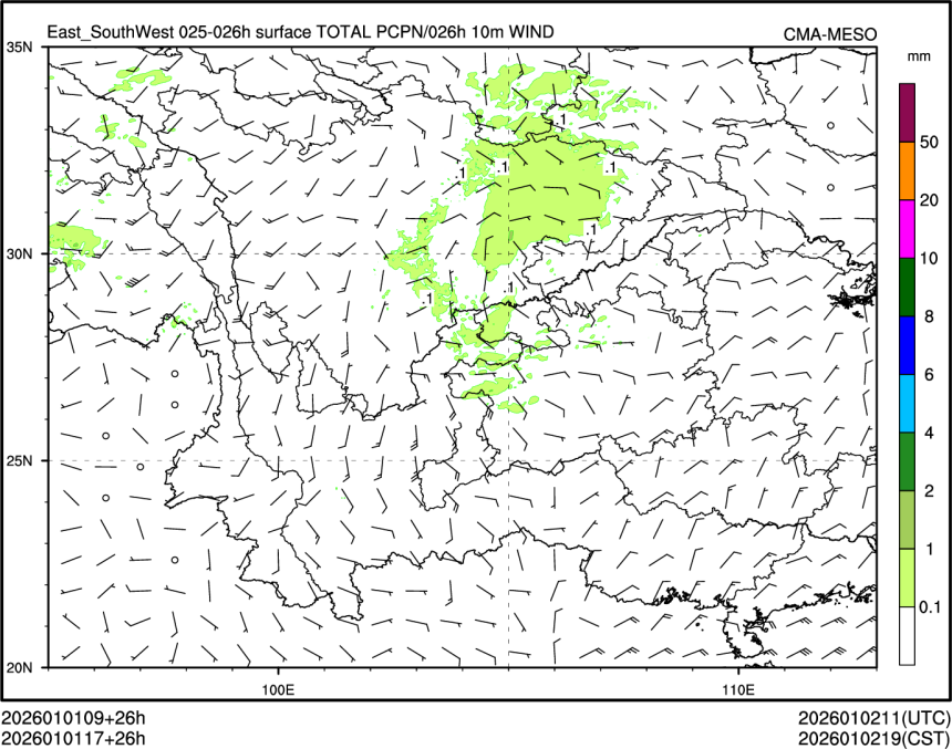 01/01 17时 +026小时
