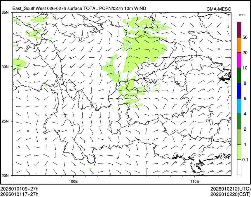 01/01 17时 +027小时