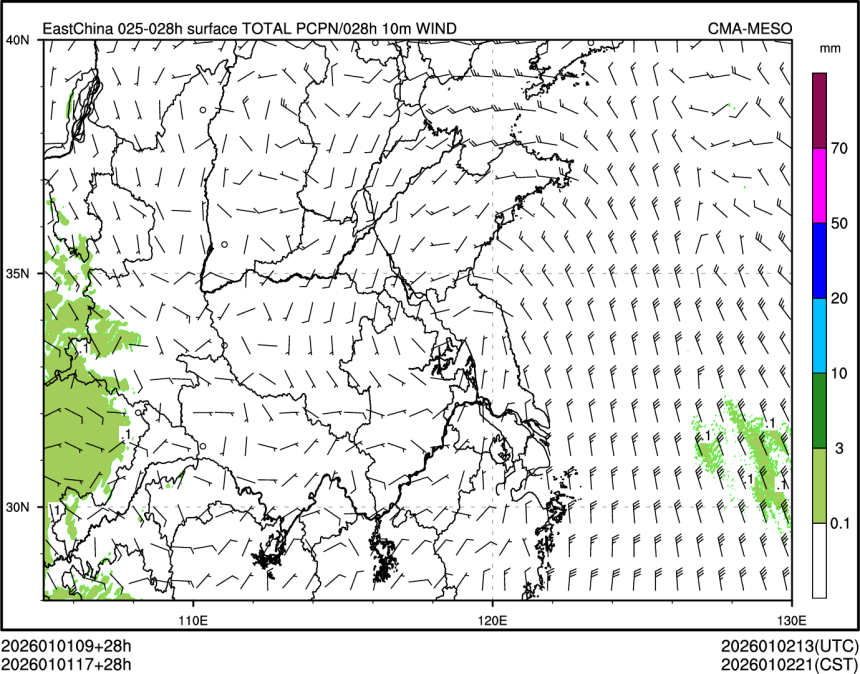 01/01 17时 +028小时