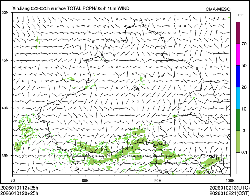 01/01 20时 +025小时