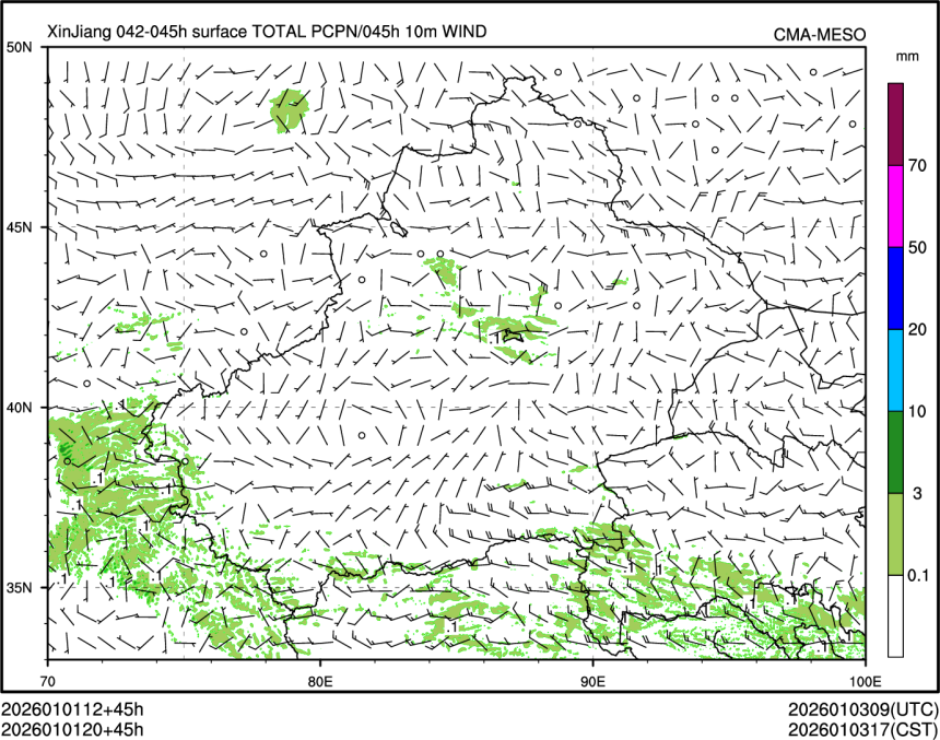 01/01 20时 +045小时