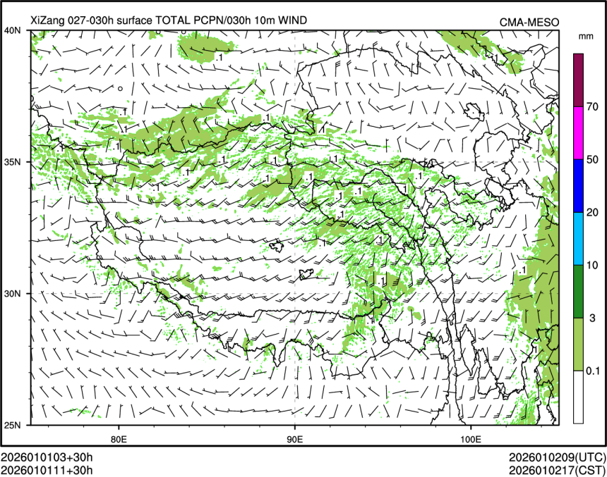 01/01 11时 +030小时