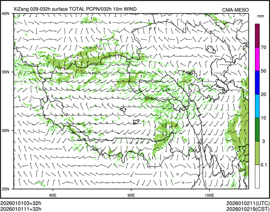 01/01 11时 +032小时