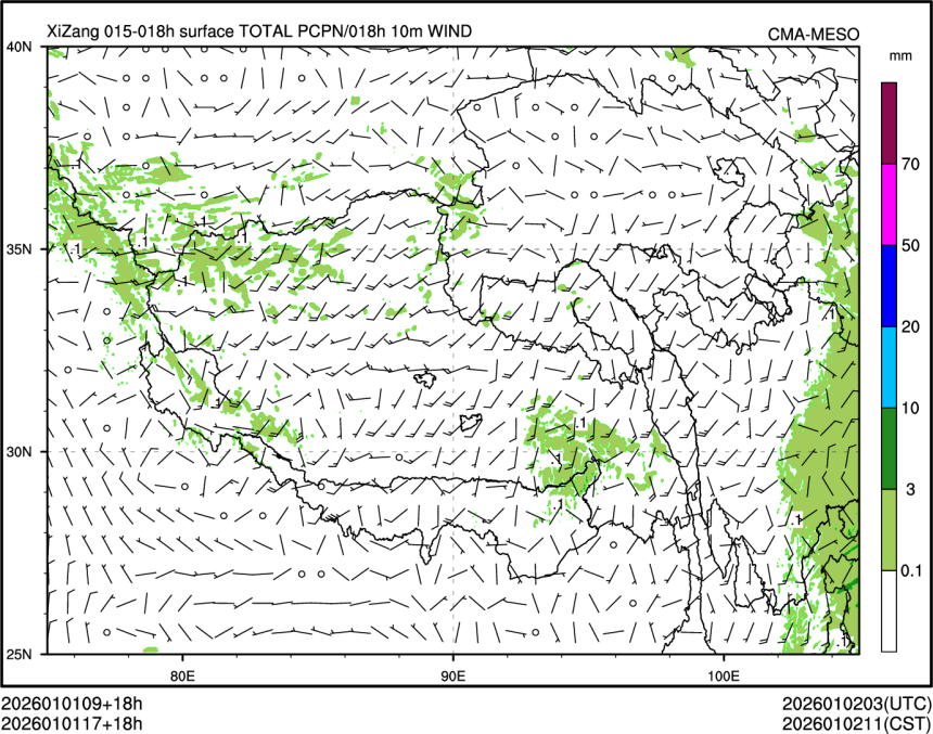 01/01 17时 +018小时