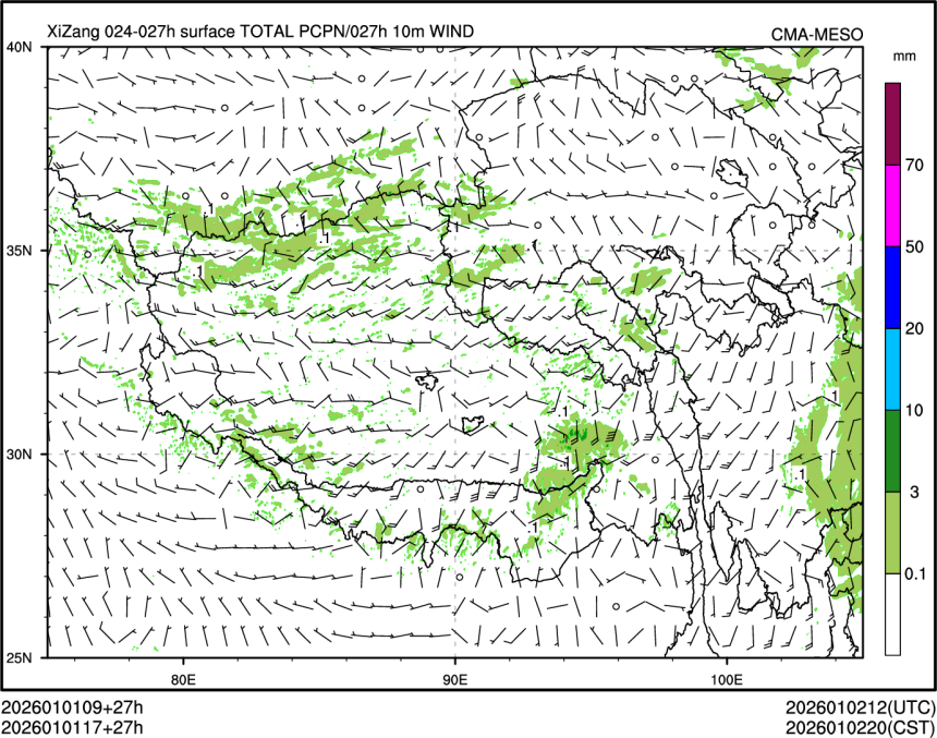 01/01 17时 +027小时