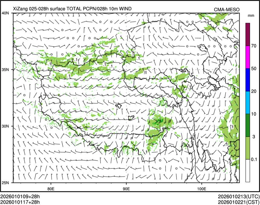 01/01 17时 +028小时