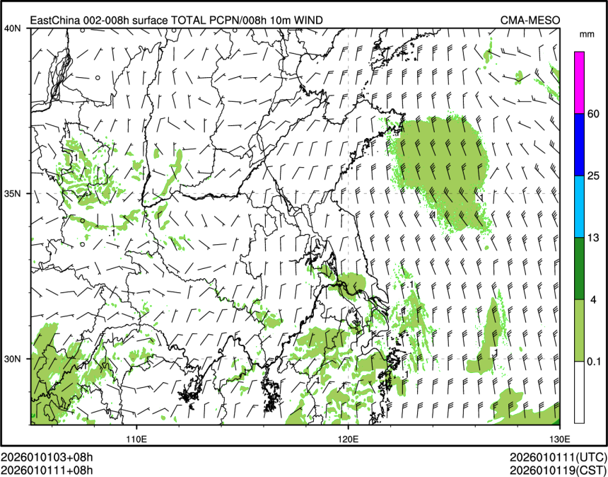 01/01 11时 +008小时