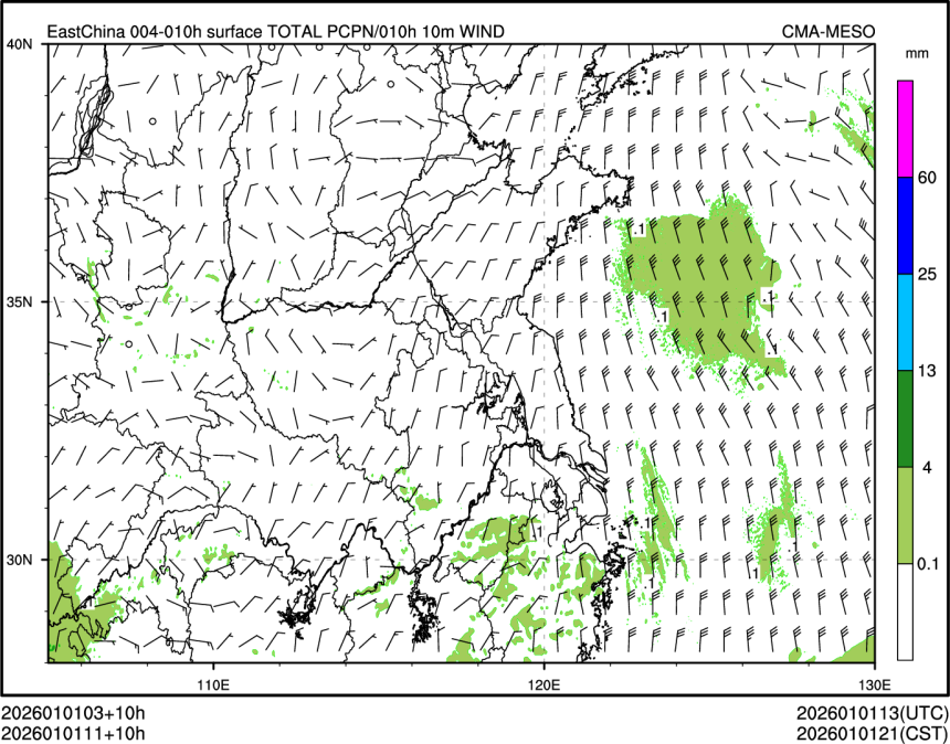 01/01 11时 +010小时