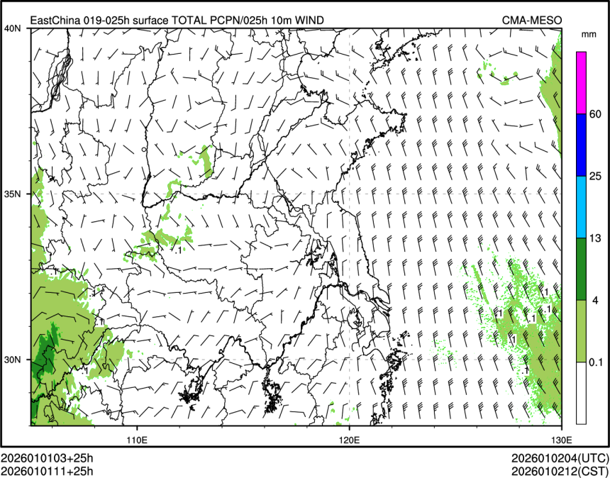 01/01 11时 +025小时