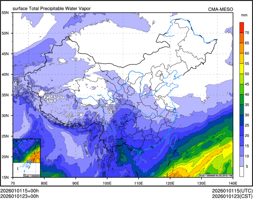 01/01 23时 +000小时