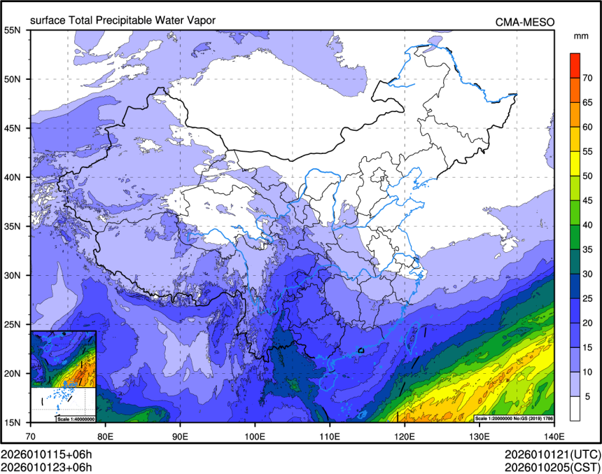 01/01 23时 +006小时